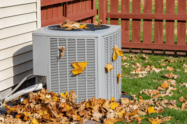 Best Emergency HVAC repair  in Stokesdale, NC
