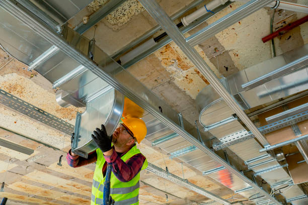Best HVAC tune-up services  in Stokesdale, NC