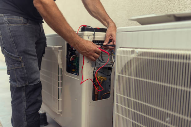 Best HVAC repair near me  in Stokesdale, NC
