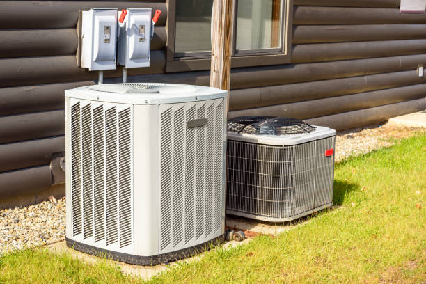Best Central air repair  in Stokesdale, NC